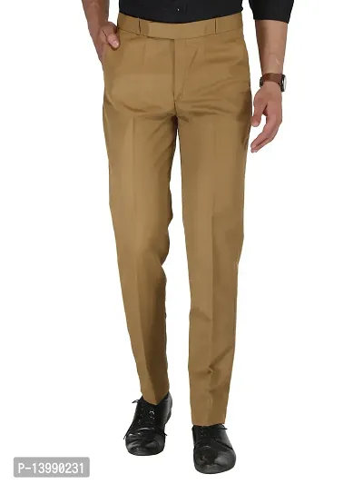 Amazon Brand - Symbol Men's Slim Dress Pants : Amazon.in: Fashion